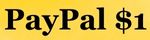 Support TruckStopReport with a $1 donation thru PayPal